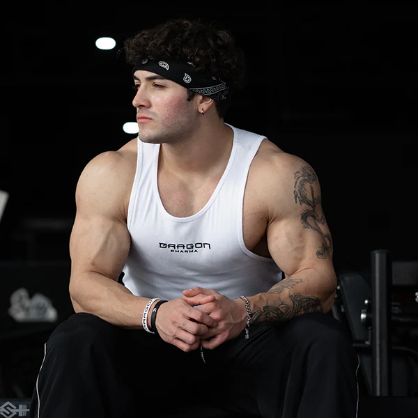 Camiseta Dragon Pharma